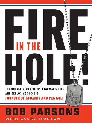 cover image of Fire in the Hole!